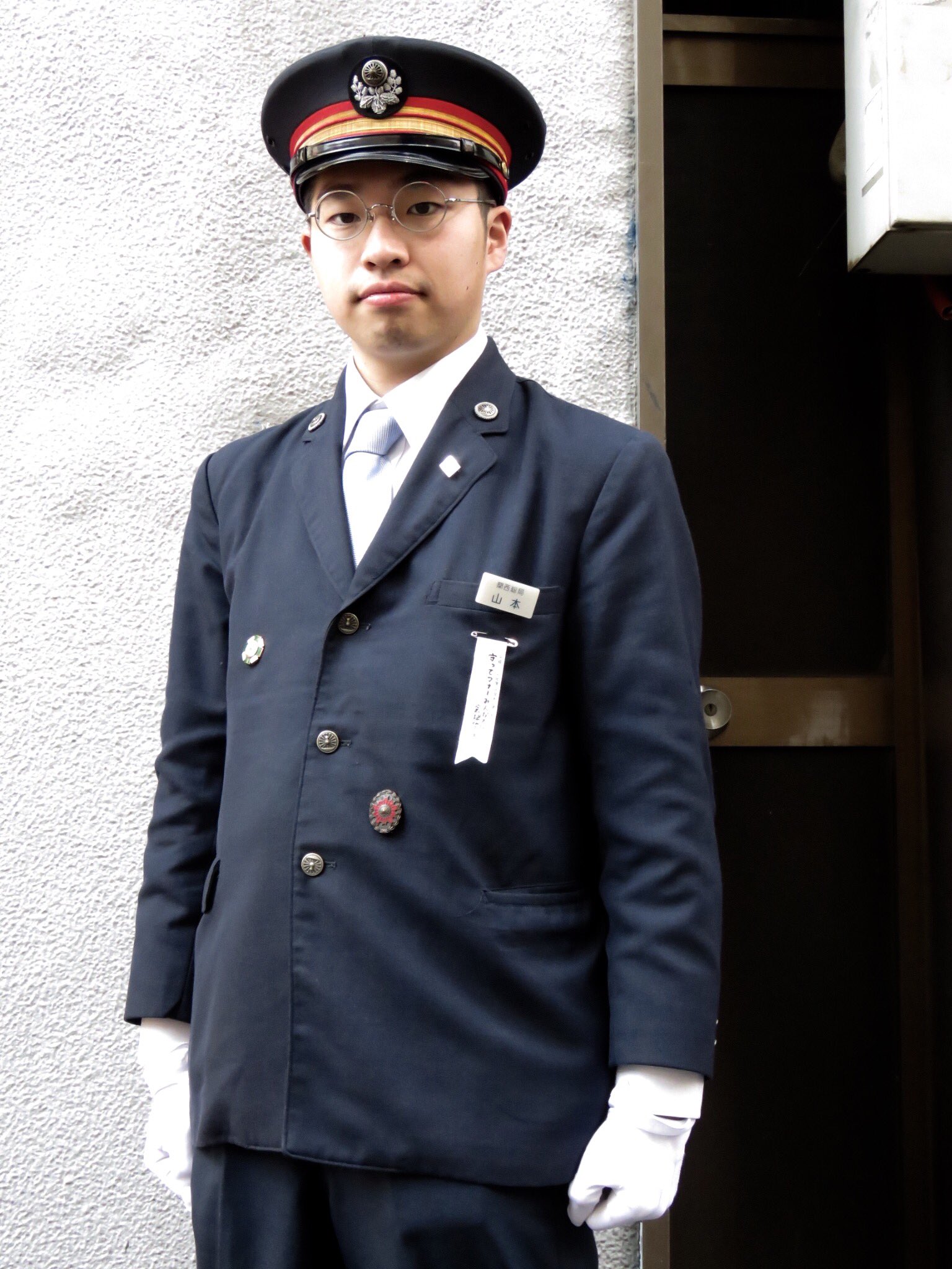 長官P@主電動機の魔術師 on X: