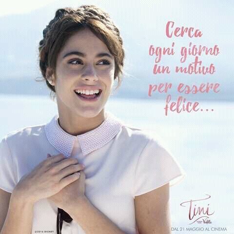 tstoesselbrasil's tweet photo. Nova imagem promocional de "Tini - El gran cambio de Violetta". https://t.co/ueuYg9X3JW