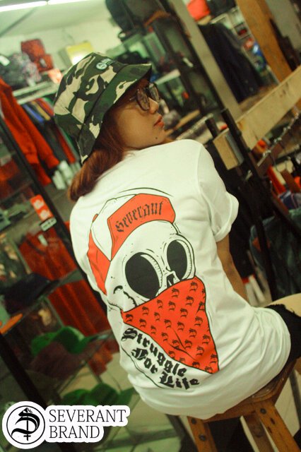 TS "Gangsta" still available on L. For Order : 081310921818 (SMS/WA) or pin 266A8B88