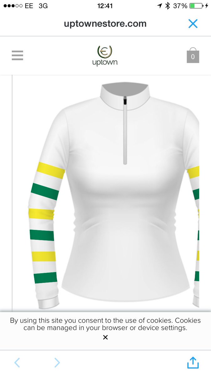 devoucouxWESTUK's tweet photo. @UptownEStore really nice! #DEVOUCOUXteam colours! Some news colours for Spring? https://t.co/Y0H34SqIQv