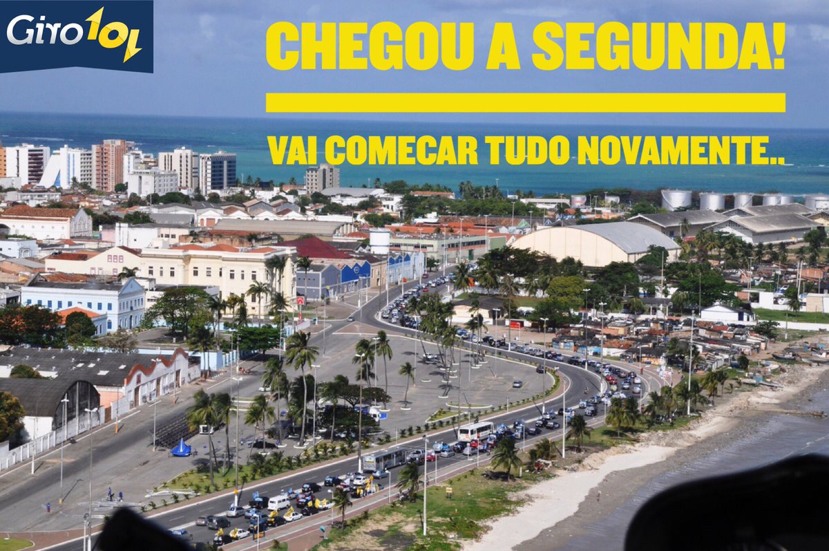 ProgramaCadamin's tweet image. Enfim segunda-feira! Será que estamos sendo irônicos?

#bomdia #maceio #alagoas #trabalho #giro101 #portalgiro101