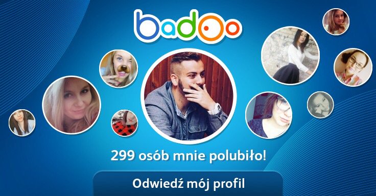 prettyflackoooo's tweet photo. Zaloguj się na Badoo i poznaj użytkownika Dawid oraz inne osoby w okolicy! https://t.co/j9WkvbTomU