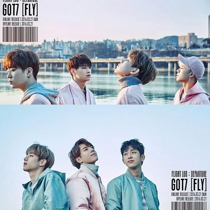 oshxxxstore's tweet photo. [Pls rt] รีทวีต+ฟอล ♡
สุ่มแจกบั้ม #FLIGHT_LOG 
ยอดฟอลครบ 300 แล้วจะมาประกาศจากคนฟอล+รีค่า 😀
#GOT7FlightLog https://t.co/4MeAo81DUH