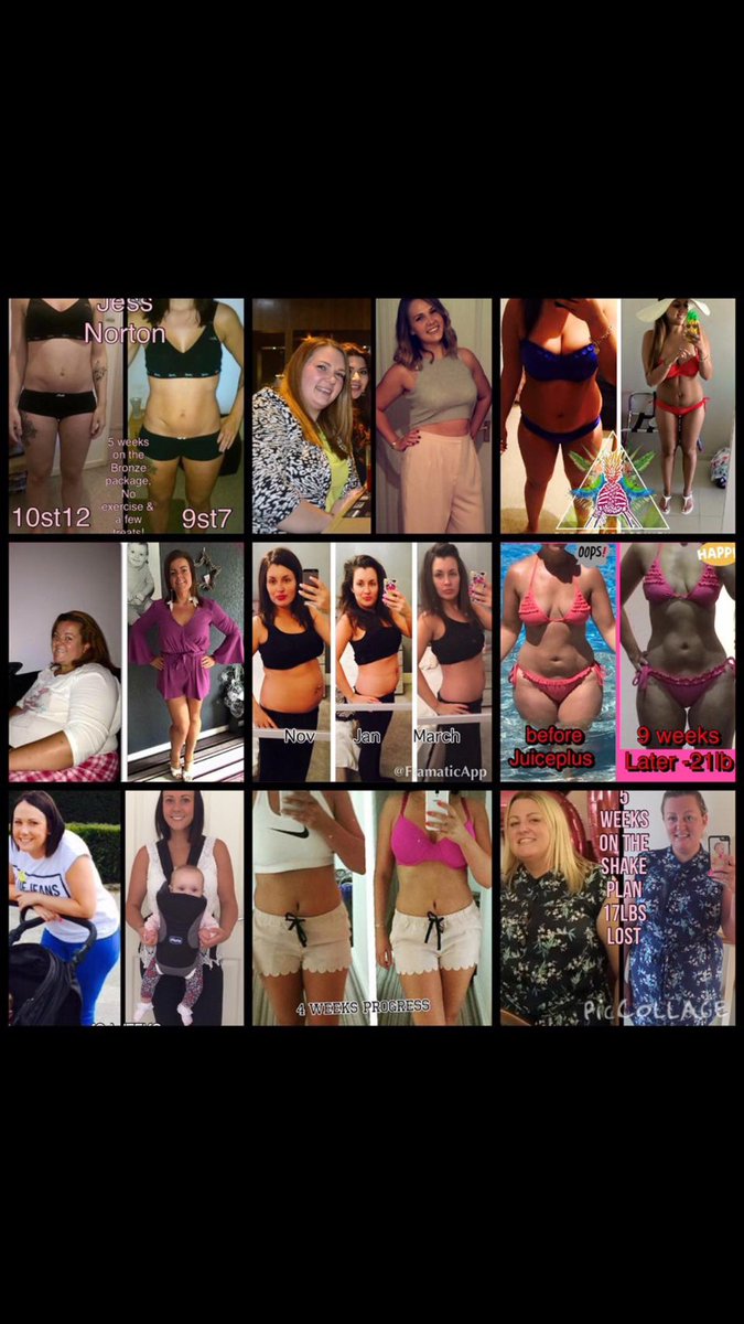 nicola_whitham's tweet image. Results 😳 👙👌