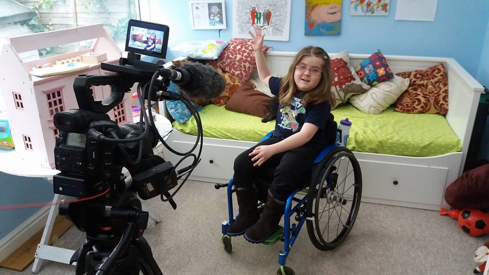 DOA_fans's tweet photo. The @DeptOfAbility comic launches @HamleysToys #London 26.6.16 https://t.co/B6hCC2Qw4E #EatMyWheels https://t.co/QF4qiknrCT