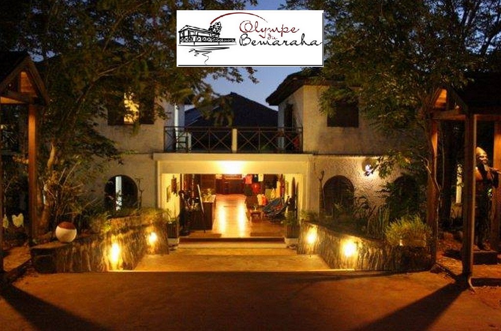 Olympe de Bemaraha (@olympe_bemaraha) on Twitter photo 