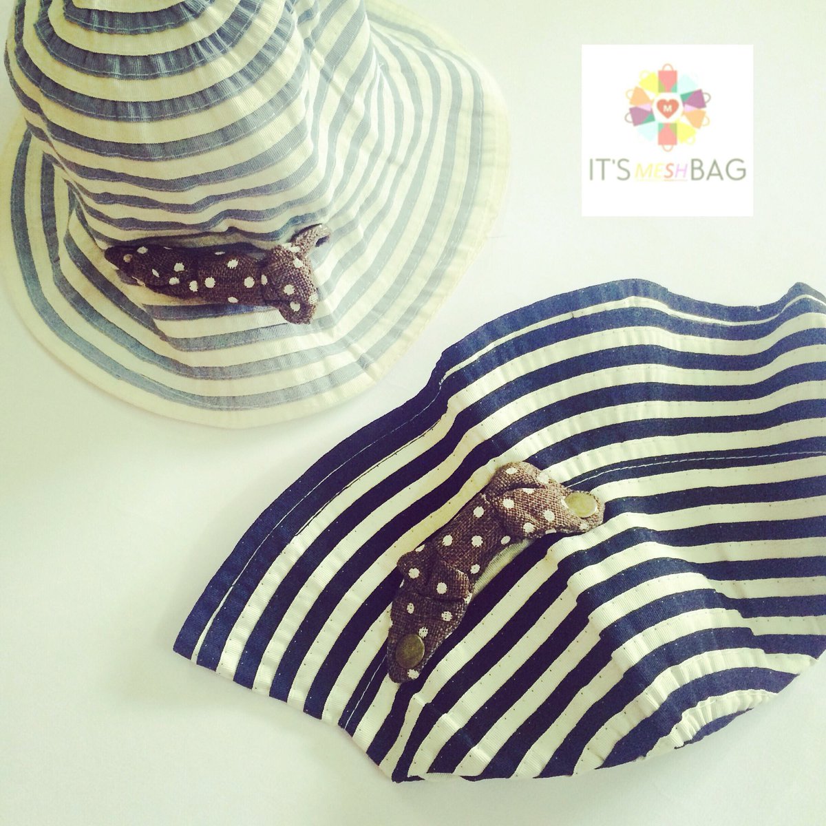 Mesh_bag's tweet photo. Get one of these cuties in your spring edition!!! 😍👒

Place your order on https://t.co/jLXqb8au2F #beamesher ☀️🌷 https://t.co/ADkr1EJ6as