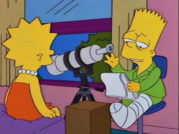 Simpsons_tweets's tweet photo. Kippers for breakfast, Aunt Helga? Is it St. Swithin's Day already? 'Tis,' replied Aunt Helga. https://t.co/HYDt8iEDk3