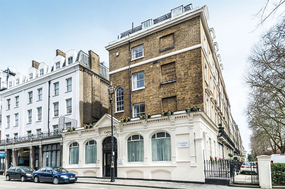 AllSeasonsCC1's tweet photo. Last week, our team visited The Castleton Hotel in #London. The Victorian House is freshened up with our Air Con! 🌞 https://t.co/oG5SuL6d2q
