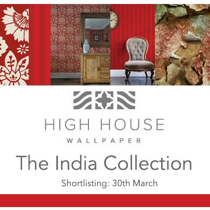HighHsWallpaper's tweet photo. 1 week to Register and submit designs for the @HighHsWallpaper #IndiaCollection
#India #wallpaper https://t.co/dD37MzfkT0