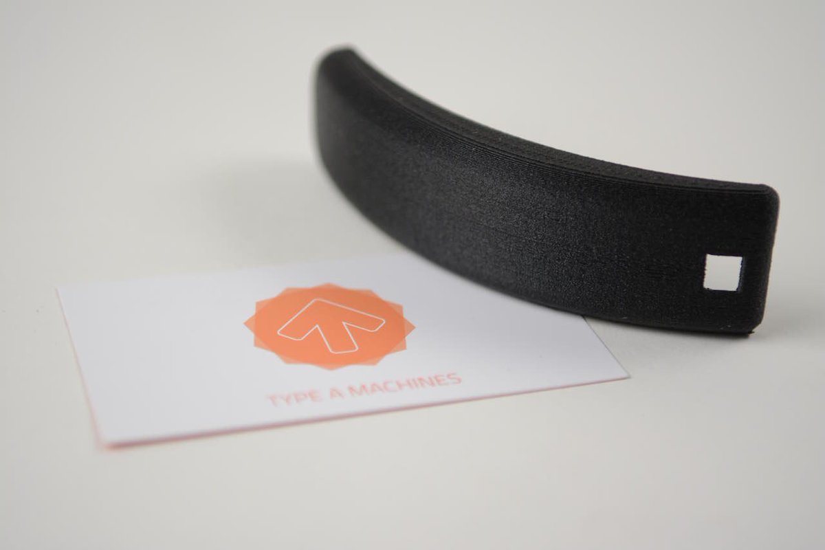 typeamachines's tweet image. More #ProMatte awesomeness.