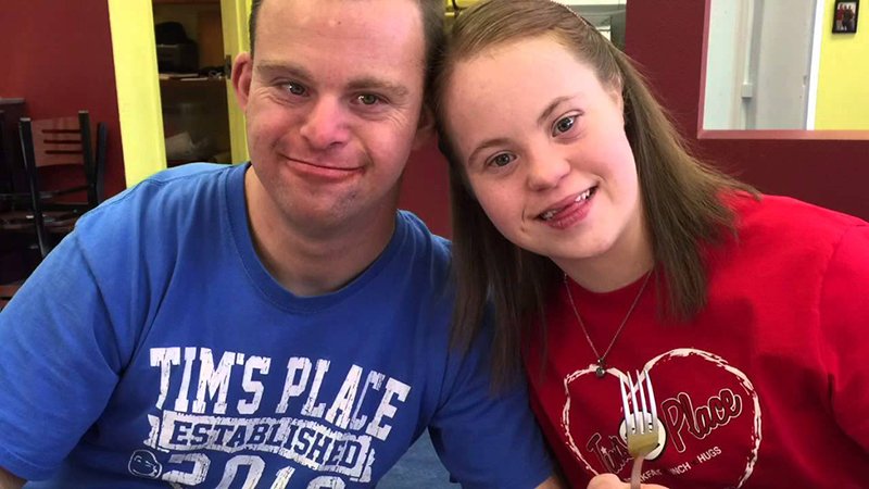 R2S_Book's tweet photo. Keith Harris understands the significance of helping his son reach his dreams. #WDSD16 https://t.co/wqrryZmRjm https://t.co/yu4zrYioLf