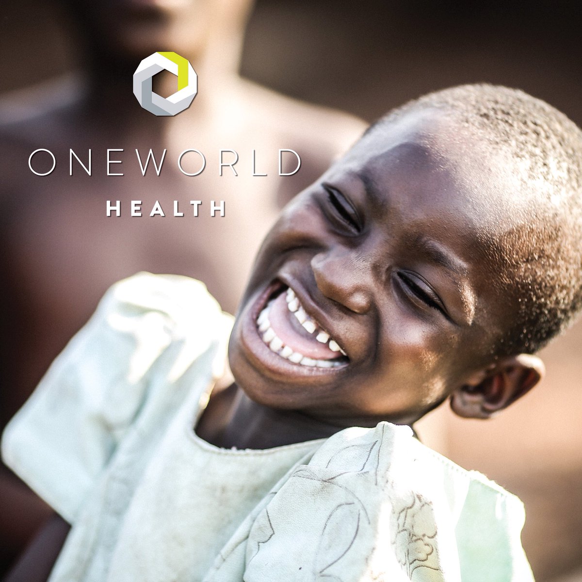 Welcome to OneWorld Health! We are your community, better. #PMIisOneWorldHealth #OneWorldHealth