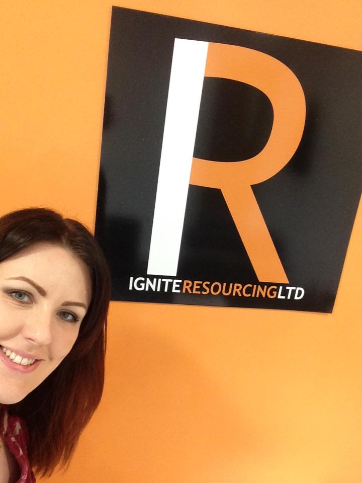 JadeWood84's tweet image. Yay, the sign is up!