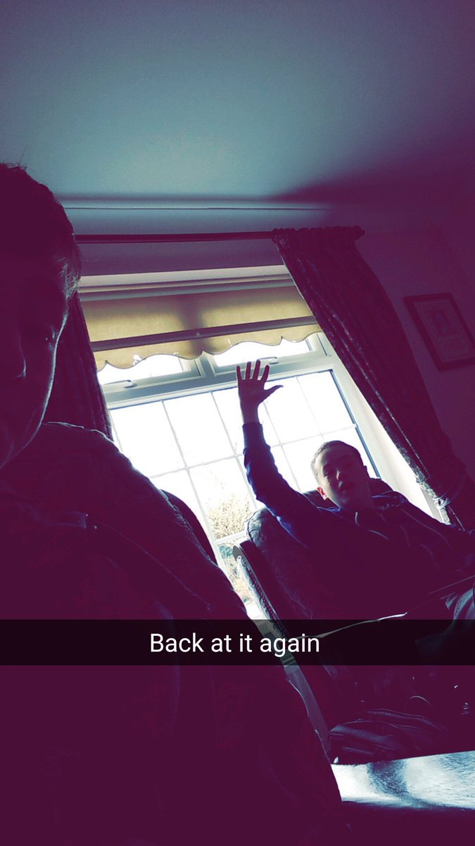 To keep up to date on our latest news: add us on Snapchat....... Kinematicracing <a href="/F1inSchoolsIRL/">F1 in Schools Ireland</a>