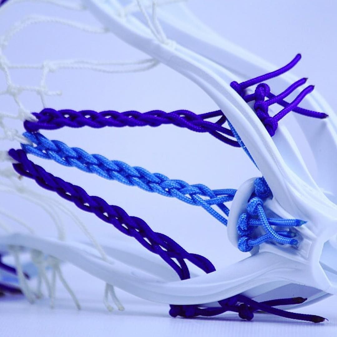 LaxAllStars's tweet photo. Goodness gracious! @stringleague #stringleague #lacrosse #StringItForward https://t.co/TT220hpsou