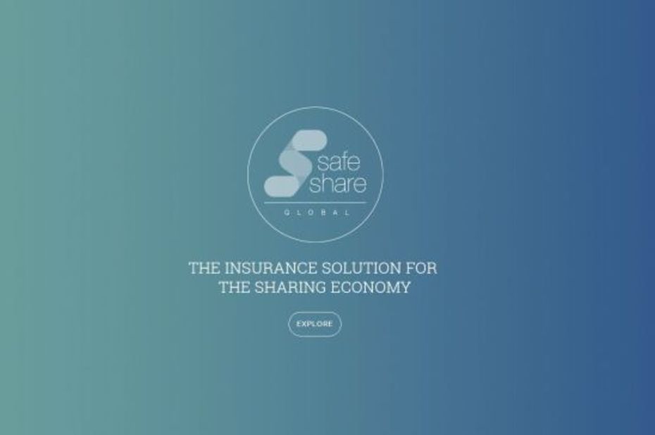 TeamTradeGroup's tweet photo. DIGITAL 💡 | SafeShare lance la première assurance basée sur la #blockchain ▶ https://t.co/H5KNOpppMs https://t.co/jxYJscs2UZ