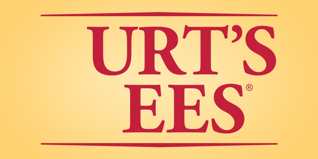 BurtsBees's tweet photo. Why are letters missing from our name? ecause we’re raising awareness for disappearing honeyees. #BringBackTheBees https://t.co/3t55ahrKtm