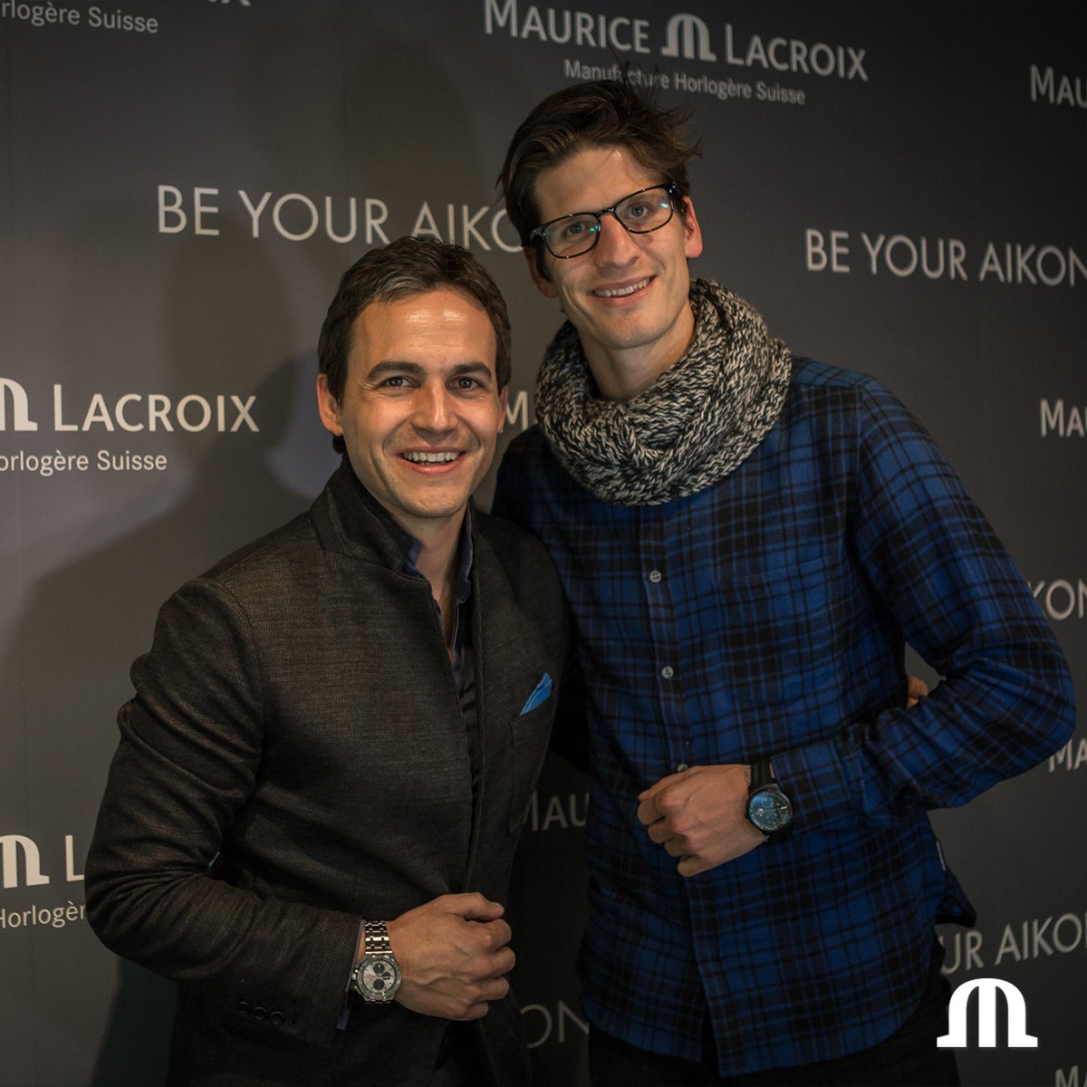 モーリス ラクロア Japan Official Rt Maurice Lacroix サッカースイス代表でブランドのファン ティム クローゼが来場 バーゼルワールド16 モーリスラクロア T Co Ioeferifek モーリス ラクロア Japan Official Rt Maurice Lacroix サッカースイス代表でブランドのファン ティム クローゼが来場 バーゼルワールド16 モーリスラクロア T Co Ioeferifek
