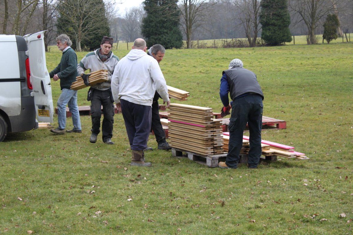 Rowfant House tweet media