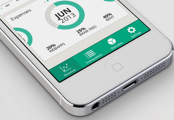 anthonny_q's tweet photo. #UX #Design for #Mobile: Bottom Navigation - https://t.co/cKIsCjLvr1 https://t.co/zsFOCAL3ba
