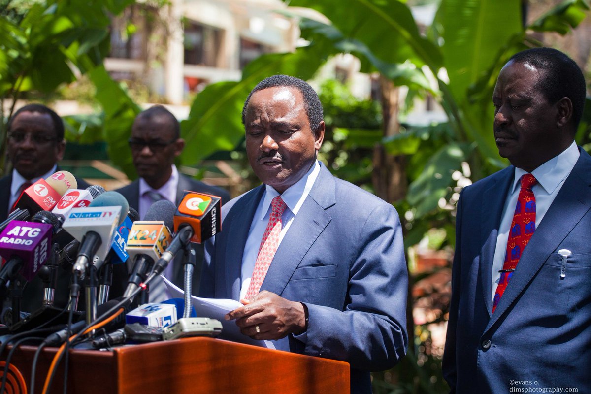 RailaOdinga tweet picture