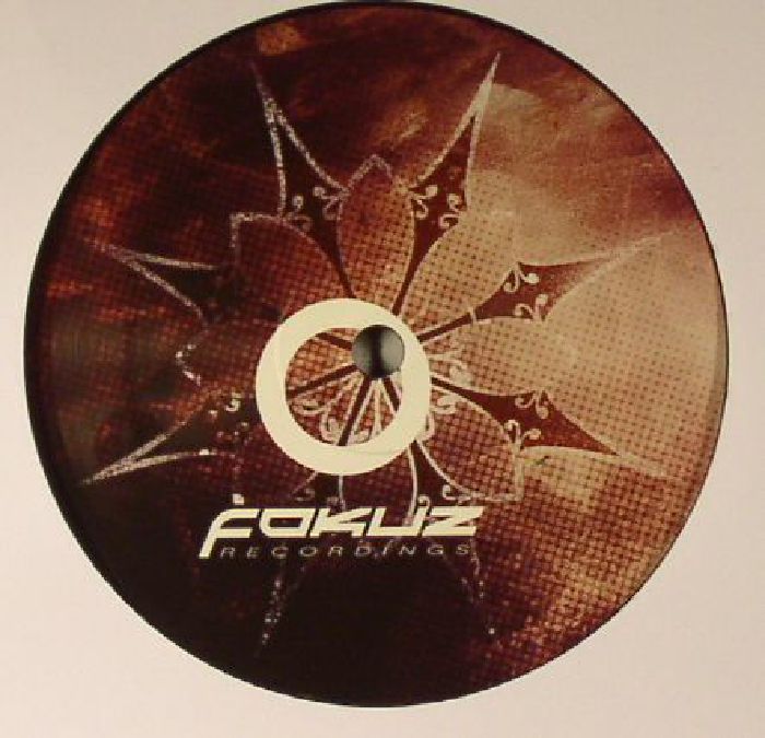 MusicamRecords's tweet image. Fokuz 81 - Random Movement - Meat Sauce (12'') - Vinyl #FokuzRecordings #RandomMovement musicamrecords.com