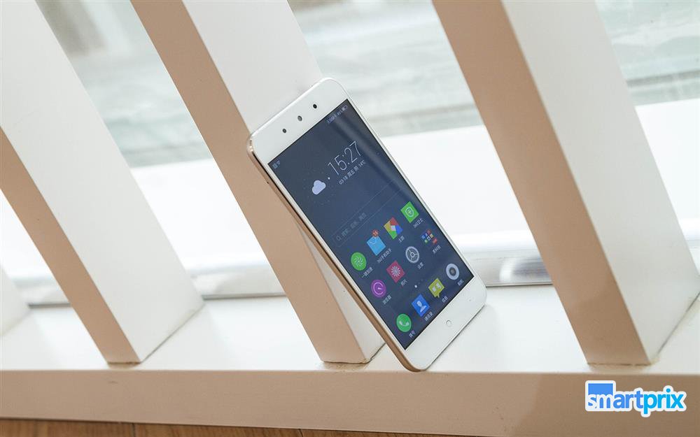 Smartprix's tweet photo. #Qiku 360 announced F4 a budget friendly smartphone with anti-theft security feature https://t.co/h5lqmpLZd4 https://t.co/H0l23UYqAO
