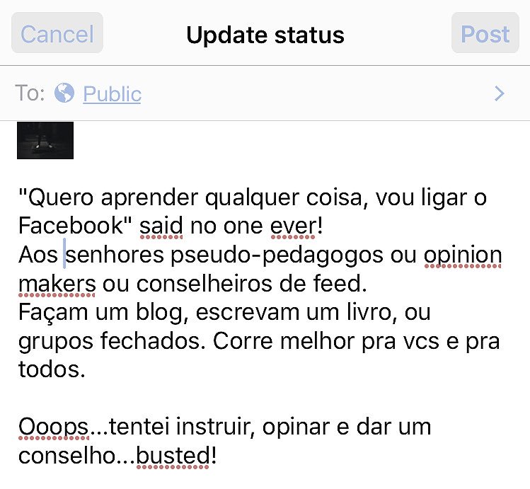 Benilms's tweet image. Qd tentas chico-espertar os chico-espertos e nem te apercebes! #internetproblems