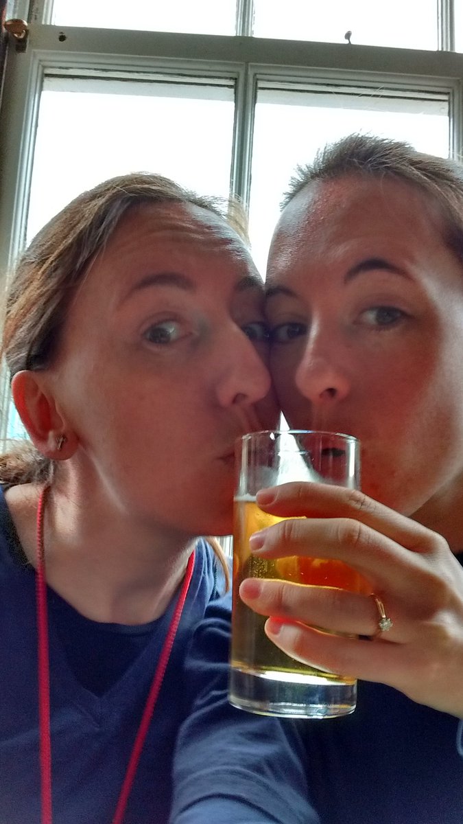 LondonLeg's tweet image. @LuceYoung Job done! Cheers! #sx2016 #pilgrimessentials