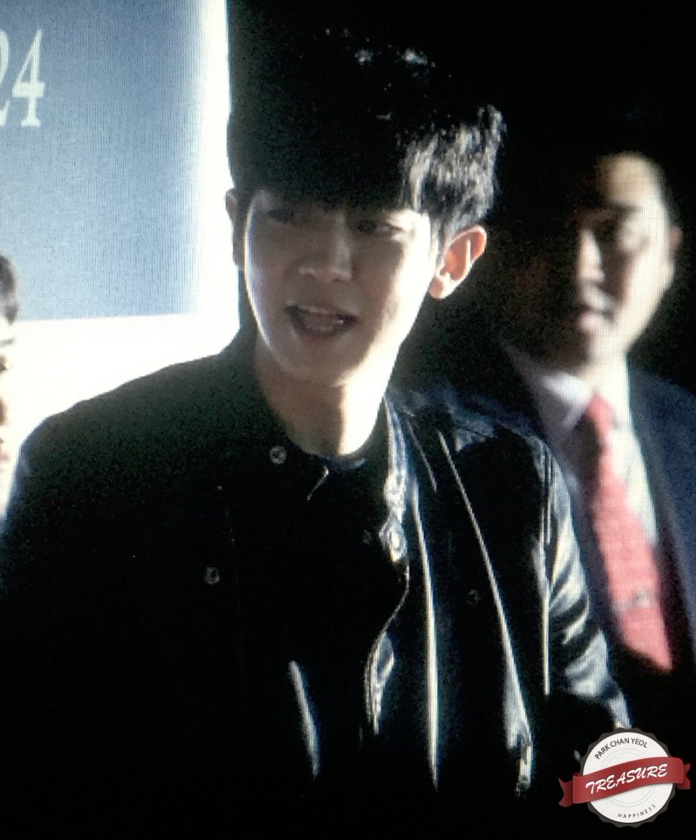 mytreasure_cy tweet picture