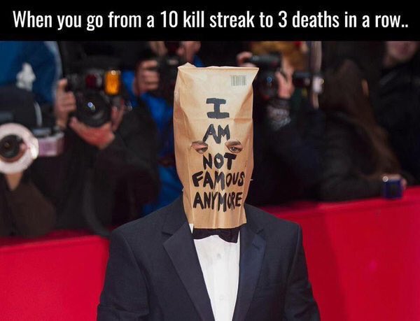 30 Second COD tweet media