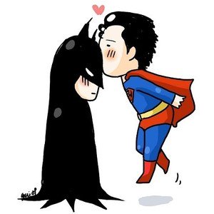 Avengers_Final's tweet photo. @tasneem5381 Tasneem vs. Superman https://t.co/ctkMNDwAgp