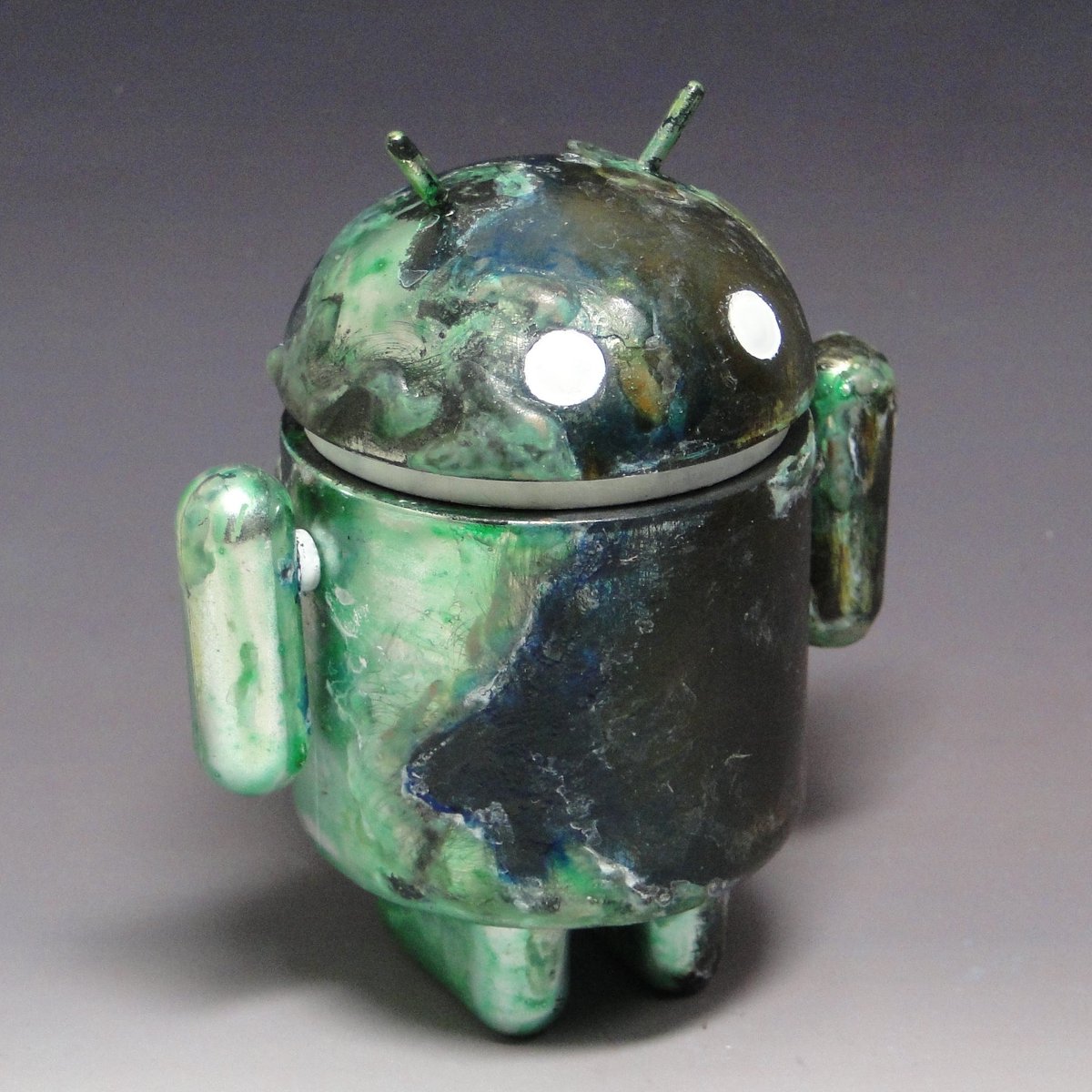 h1tm1t's tweet image. AA  #androidminicollectibles #androidmini