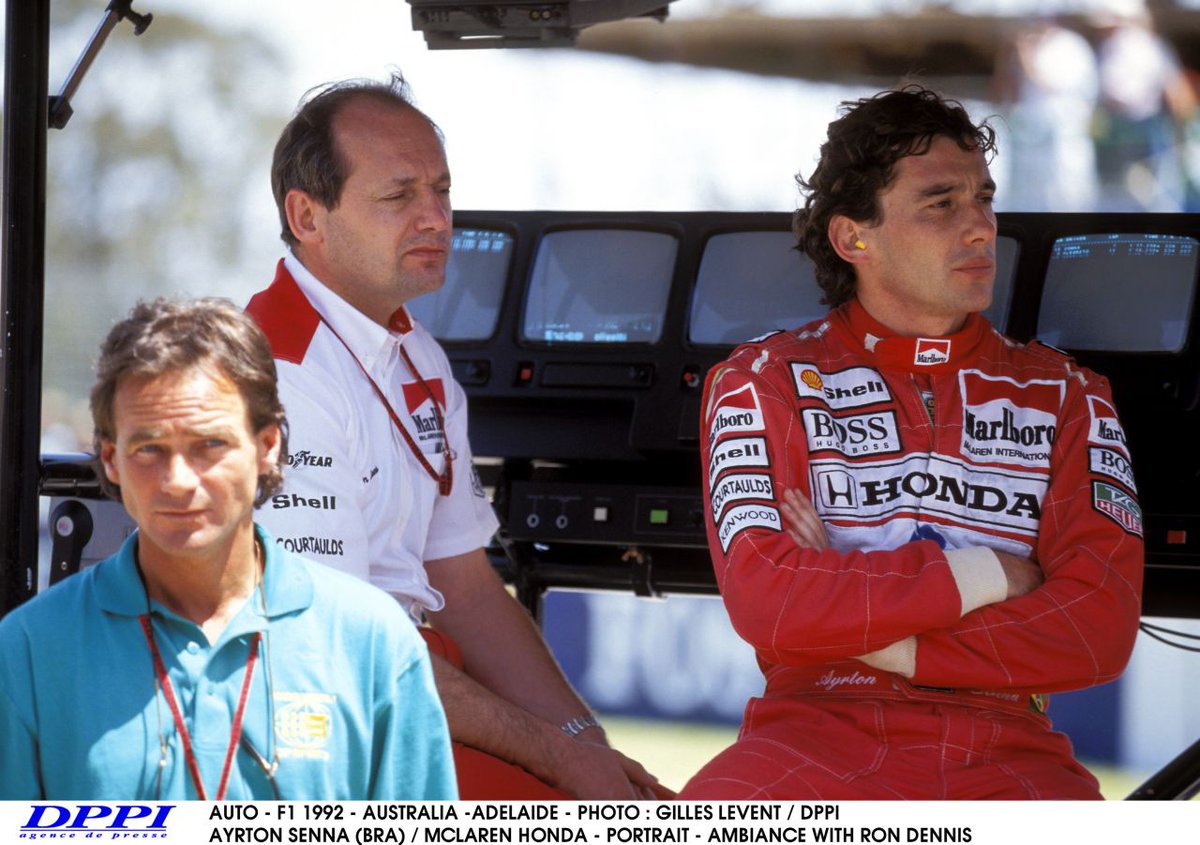 bgmotogp's tweet photo. 27 years ago today, we lost a great driver and a great person. RIP #AyrtonSenna https://t.co/GsFcT9bwYR