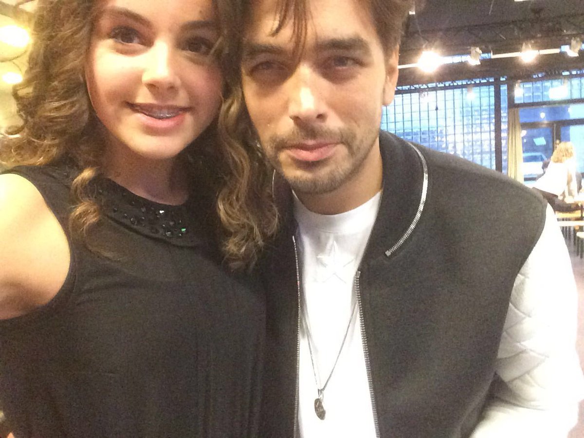 Gisteren team Waylon Music mogen ondersteunen bij "it takes 2"🎼🎤 Weer een ervaring rijker👍💪