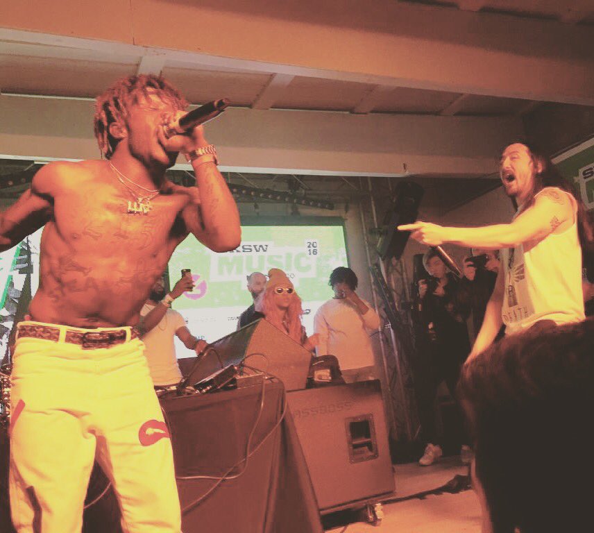 💣💣💣💣🔥🔥🔥🔥 #comingsoon @liluzivert @dimmak https://t.co/ZOzyoOpCn3