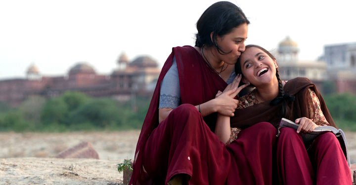 FilmyCurry's tweet photo. #NilBatteySannata’, denoting 0/0 &amp; literally meaning zero, well we r telling u now, this word is going to get viral. https://t.co/90E531lngG