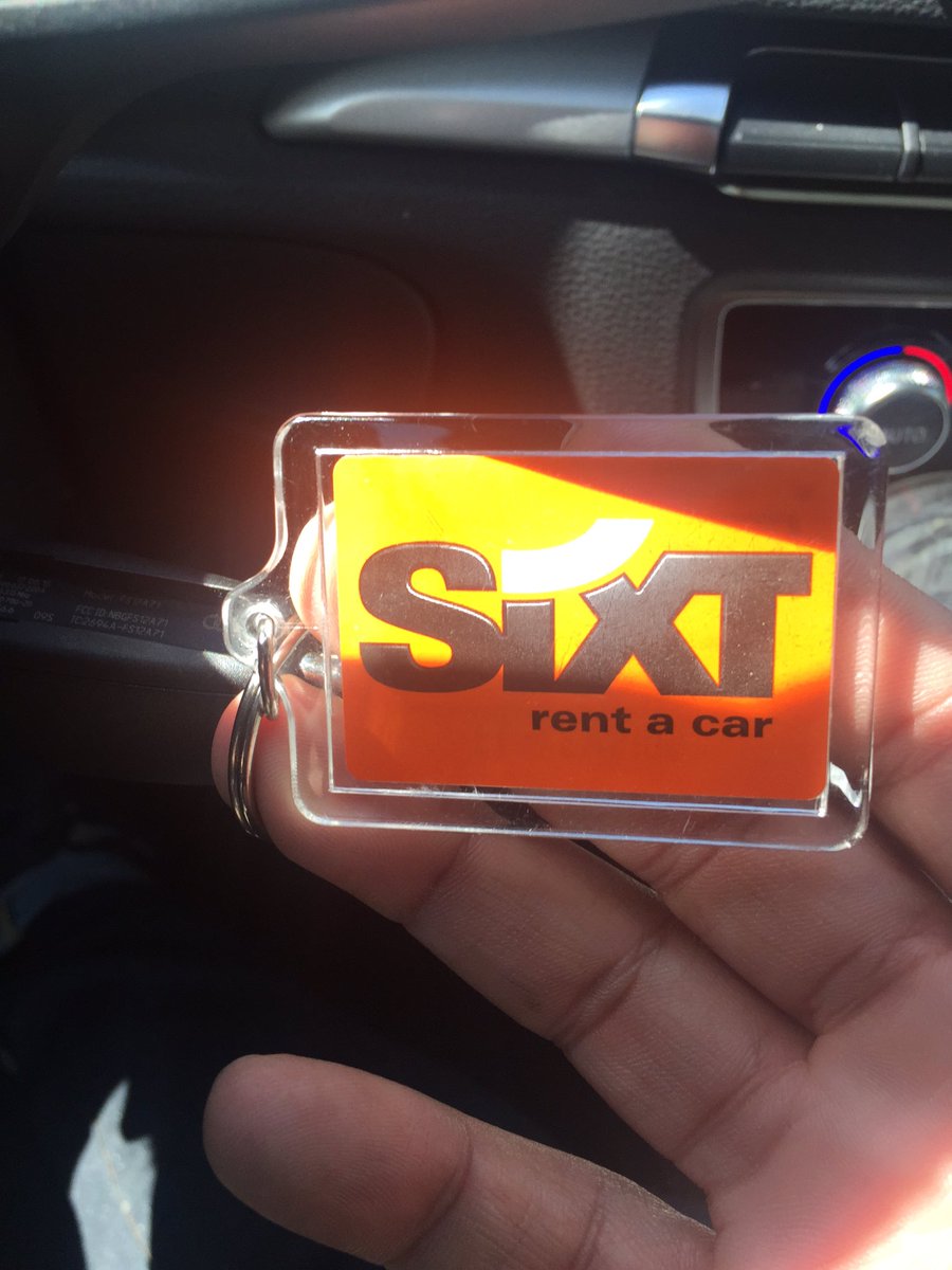 standardatl's tweet photo. @Avis too late.will never rent from u again.never been treated so poorly. Luckily ur not the only place https://t.co/9IfCGoMurt
