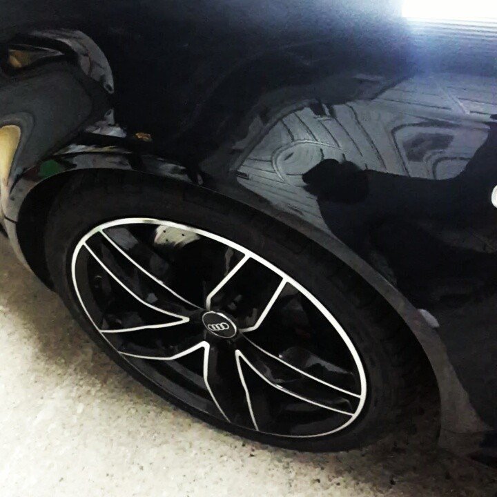 LifeAtWarpSpeed's tweet photo. RS4 🔴 Prepping up and checking the whip for the mornings run tomorrow ❗❗❗❗🔝🚘😈
#audi #audif… https://t.co/sEKq7qzpzV https://t.co/vca33RCiRD