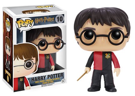 RT &amp; follow <a href="/OriginalFunko/">Funko</a> for the chance to win a Triwizard Tournament Harry Potter Pop!