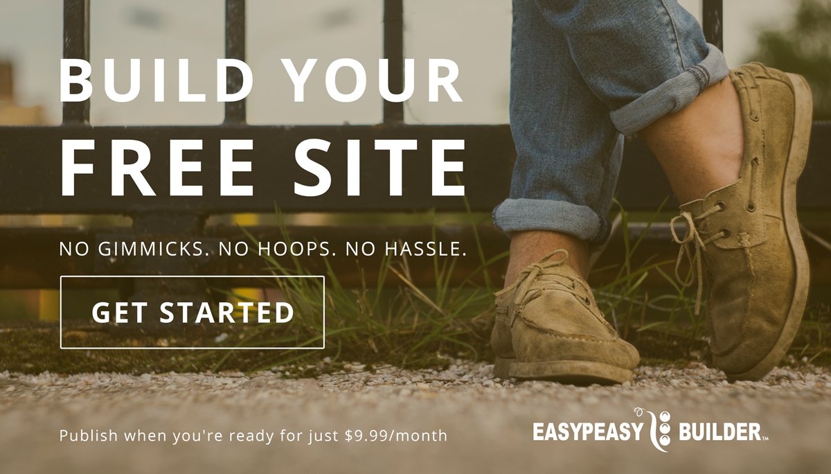 EasyPeasyBuild tweet picture