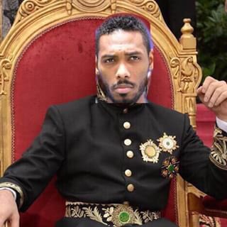 كل شي حولي يذكرني بشي #العم_معيض