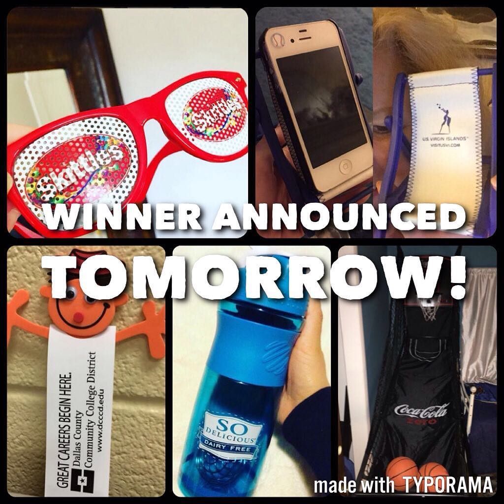 qualitylogo's tweet photo. We've been blown away by the pics you've shared for our #GoToPromo contest. Here are just … https://t.co/T7OvdRaai3 https://t.co/6aYfn70T21