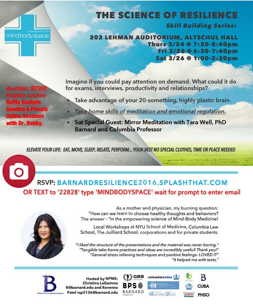 BarnardNetwork's tweet image. Upcoming Event: Science of Resilience barnardnpms.org/2016/03/21/upc…