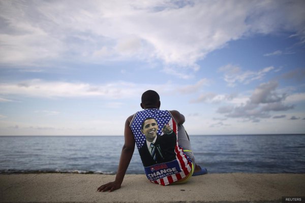 ForeignAffairs's tweet photo. Only Cubans themselves can be the principal agents of their economic and political future: https://t.co/NAlXegs9Tv https://t.co/OIF1D45kXI