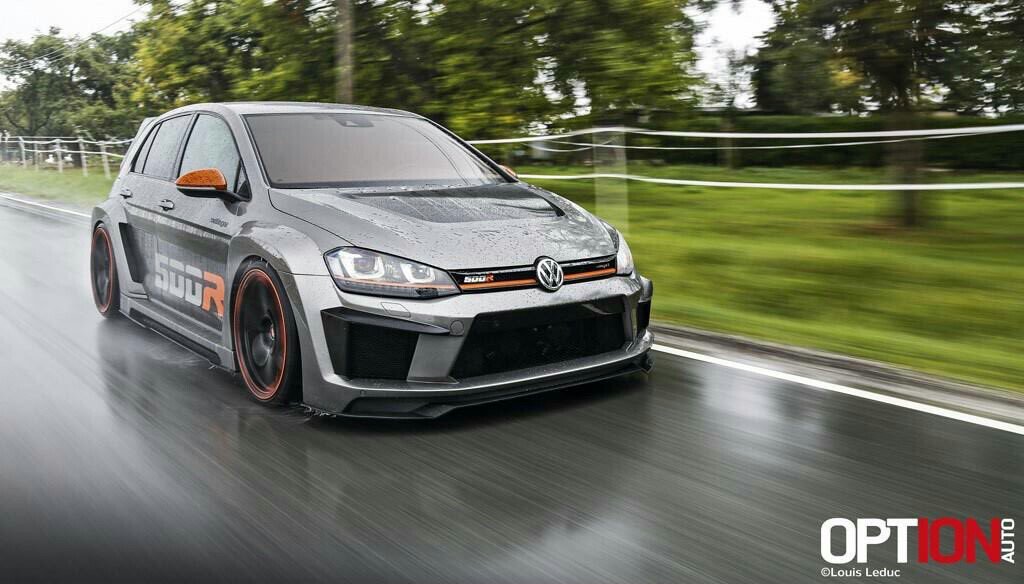 vag_community's tweet photo. Volkswagen Golf 500R by Oettinger 😈🇩🇪 https://t.co/9CZKtoMhhu