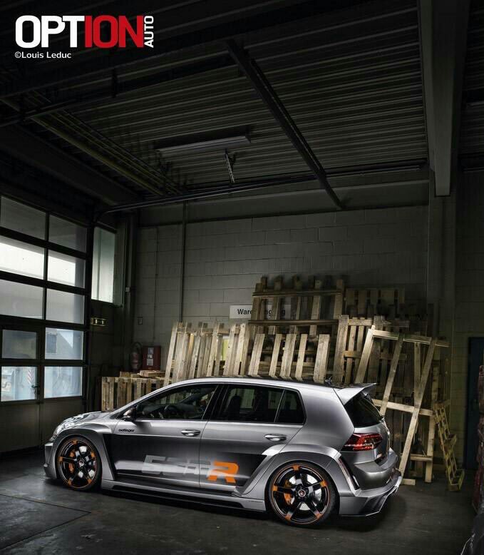 vag_community's tweet photo. Volkswagen Golf 500R by Oettinger 😈🇩🇪 https://t.co/9CZKtoMhhu