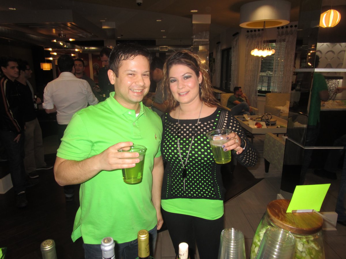 AltaMapleStat's tweet image. We hope everyone had a #fun and #safe #StPatricksDay  this past week here are some pictures from our #happyhour