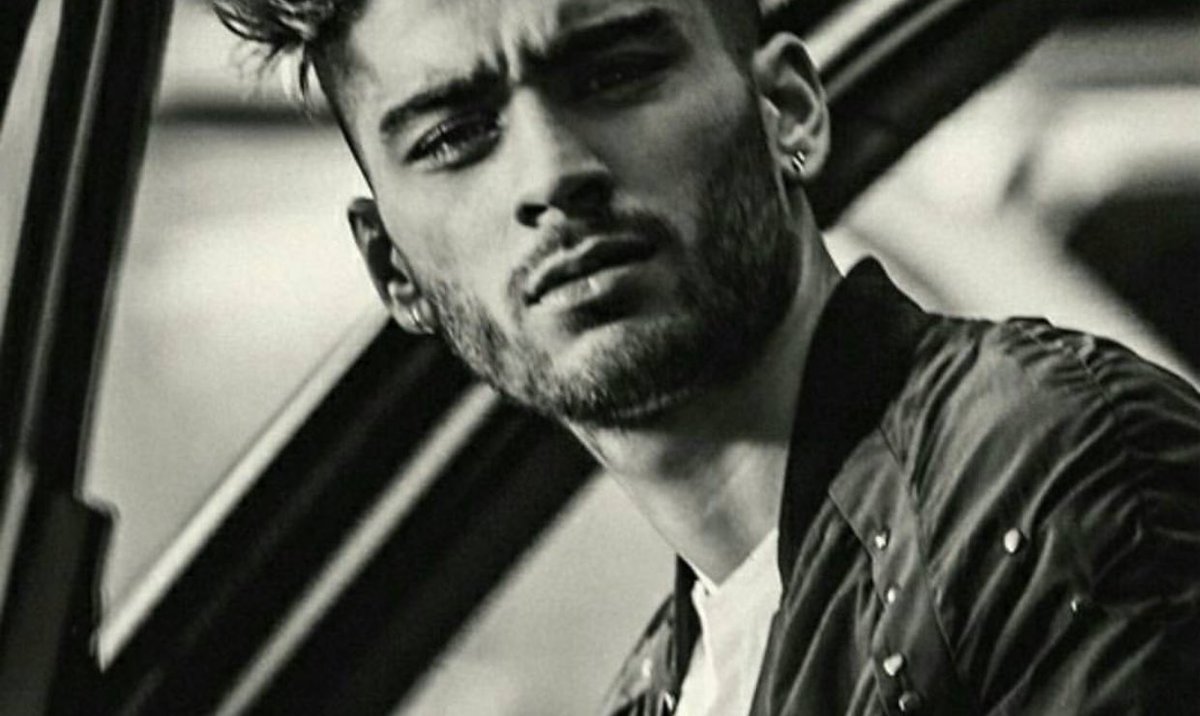 Official1DMex's tweet image. Zayn para Complex Magazine #2 😍